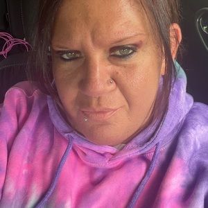 Meet your Posher, Candy